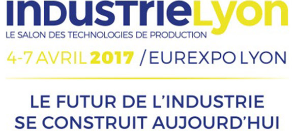 MSJ INDUSTRIE salon industrie lyon 2017