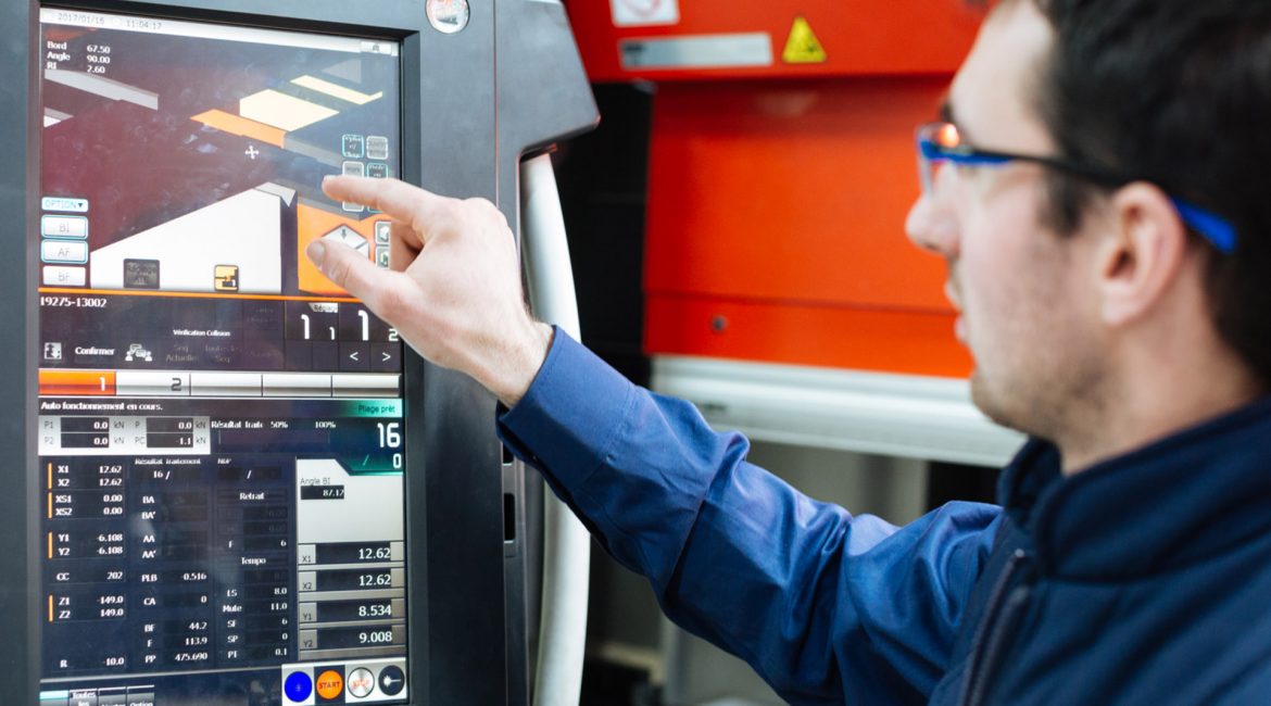 msj industrie offre emploi plieur couv