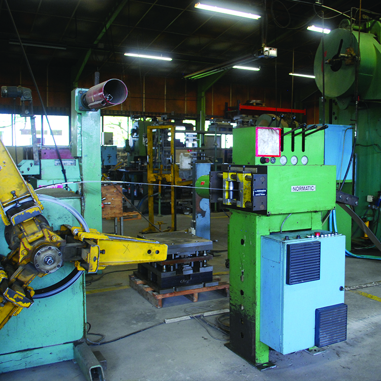 msj industrie decoupage mecanique