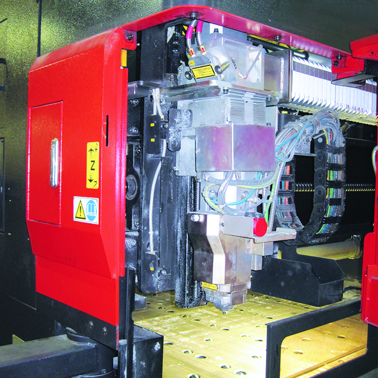 msj industrie tolerie decoupage laser