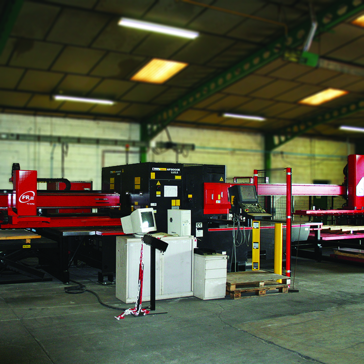 msj industrie tolerie fine decoupage thiers