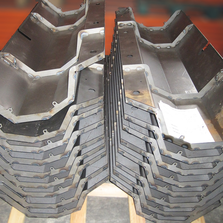 msj industrie tolerie pieces transport vehicules speciaux