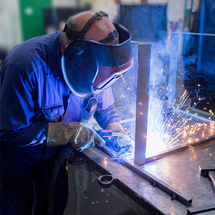 msj industrie tolerie soudage soudeurs qualifies